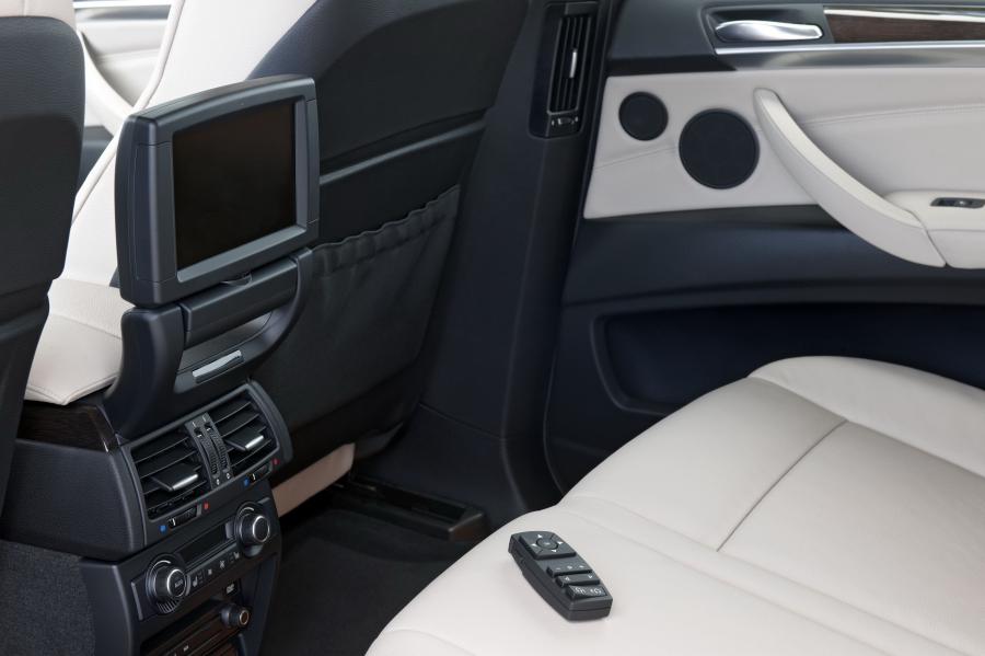  BMW X5 2011 года  (фото 44 из 190)